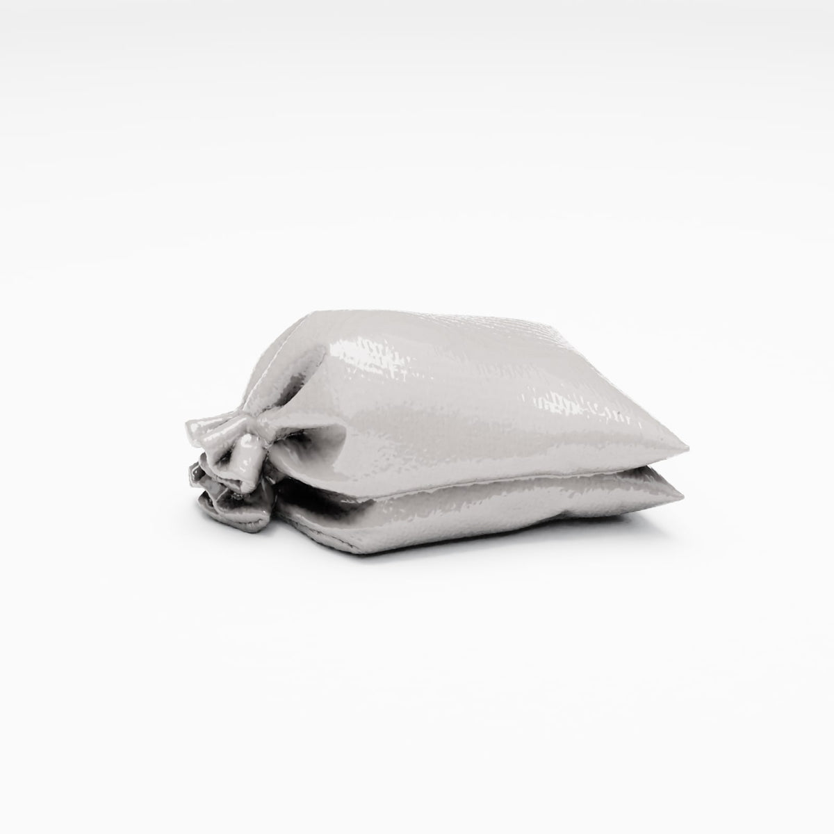 Photo de produit de modélisme de diorama 3 : diorama militaire : empilement de sacs de sable avec deux sacs de sable (réf. 393D)