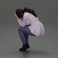 Diorama modélisme photo de produit 5 : figurine miniature : fille triste avec des manches bouffantes, assise, visage dans les mains (Ref Nr. A88)