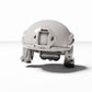 Photo produit de modélisme de diorama 0 : Diorama militaire : casque de soldat moderne (Réf. 405D)