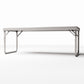 Photo de produit de modélisme de diorama 0 : mobilier de diorama : établi de camp militaire (réf. 416D)