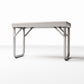Photo de produit de modélisme de diorama 0 : mobilier de diorama : établi robuste (Réf. 418D)