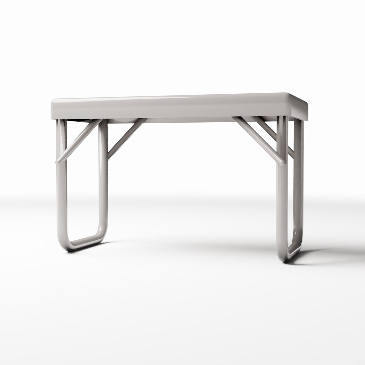 Photo de produit de modélisme de diorama 0 : mobilier de diorama : établi robuste (Réf. 418D)