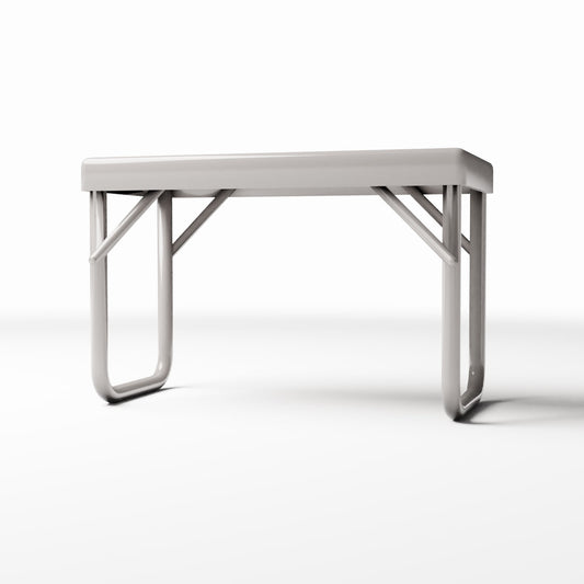 Photo de produit de modélisme de diorama 0 : mobilier de diorama : établi robuste (Réf. 418D)