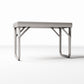 Photo de produit de modélisme de diorama 3 : mobilier de diorama : établi robuste (réf. 418D)