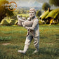 Photo de produit Tabletop 28mm The Printing Goes Ever On (TPGEO) 0 : Halflings Villageois - Résidents du quotidien