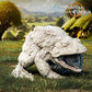Photo du produit Tabletop 28mm The Printing Goes Ever On (TPGEO) 0 : Bullfrog - Grenouille géante