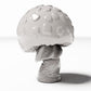 Photo de produit de modélisme de diorama 2 : plantes de diorama : champignon forestier tacheté (réf. 444D)
