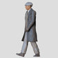 Produktfoto Diorama und Modellbau Miniatur Figur: Mafiosi: Mafia Gangster 4