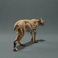 Photo de produit Figurine d'animal Diorama, Modélisme : 0 : Figurine de faune : Lynx – Lynx roux (Réf 01_01_77)