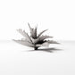 Photo produit de modélisme de diorama 2 : plantes de diorama : agave aux feuilles épineuses (réf. 513D)