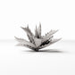 Photo produit de modélisme de diorama 0 : Plantes de diorama : agave aux feuilles dentelées (réf. 514D)