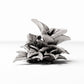 Photo de produit de modélisme de diorama 0 : plantes pour diorama : touffes de plantes couvre-sol (réf. 525D)