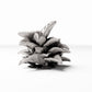 Photo produit de modélisme de diorama 3 : plantes de diorama : touffes de plantes couvre-sol (réf. 525D)