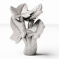 Photo produit de modélisme de diorama 0 : plantes de diorama : lierre en pot (réf. 527D)