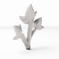 Photo produit de modélisme de diorama 3 : plantes de diorama : plante de lierre à trois feuilles (Réf. 530D)