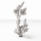 Photo produit de modélisme de diorama 2 : plantes de diorama : plante grimpante de lierre (réf. 534D)