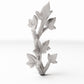 Photo produit de modélisme de diorama 3 : plantes pour diorama : lierre grimpant (réf. 534D)
