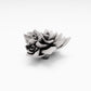 Photo de produit de modélisme de diorama 0 : plantes de diorama : succulente en rosette (réf. 549D)