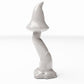 Photo produit de modélisme de diorama 2 : plantes de diorama : champignon à chapeau pointu avec socle (réf. 562D)