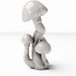 Photo produit de modélisme de diorama 0 : plantes de diorama : groupe de champignons à chapeau rond (réf. 570D)
