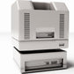 Photo produit pour diorama et modélisme 3 : Mobilier de diorama : ordinateur des années 1990 (Ref. 689D)