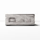 Photo produit pour diorama et modélisme 2 : Diorama de stockage : caisse en bois fermée (Ref. 697D)