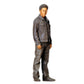 3DP Miniatures 1: Stehende Figur: Karosseriemechaniker mit Jacke (Ref. Nr. 478)