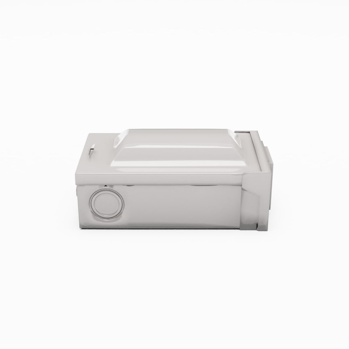 Photo produit pour diorama et modélisme 2 : Infrastructure de diorama : coffret de raccordement électrique (Ref. 719D)