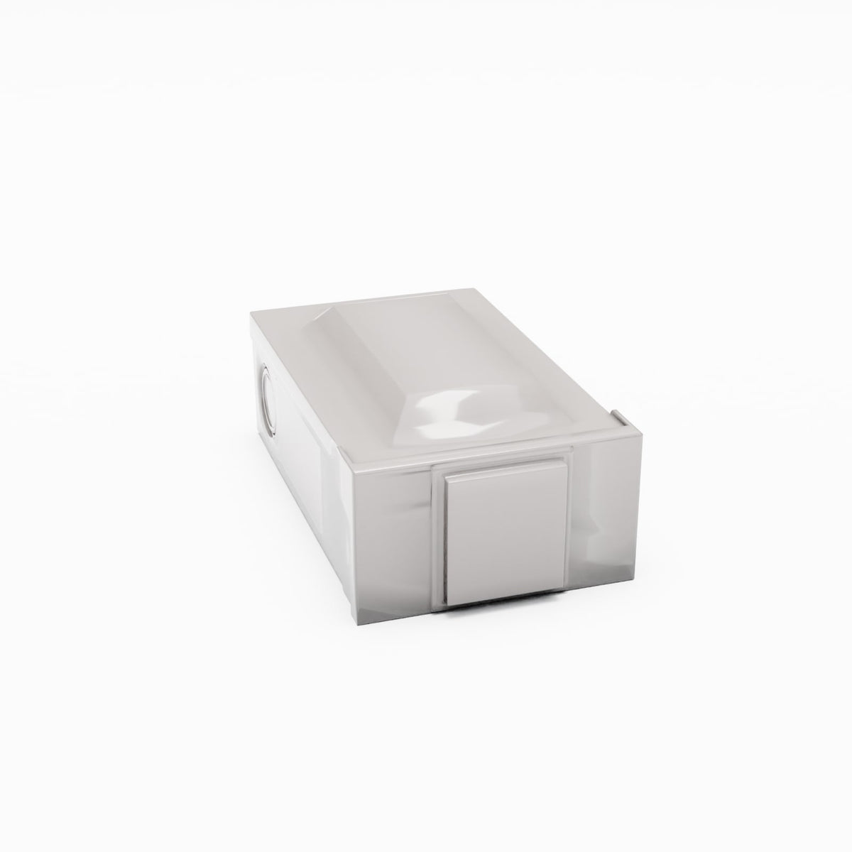 Photo produit pour diorama et modélisme 3 : Infrastructure de diorama : coffret de raccordement électrique (Ref. 719D)