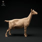 Photo de produit Figurine d'animal Diorama, Modélisme : 0 : Chèvre des Alpes