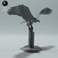 Produktfoto Tierfigur Animal Den Miniatures 4: Wildvogel Tierfigur: Weißkopfseeadler (23_01_13)