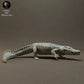 Photo produit figurine animale Animal Den Miniatures 1 : figurine animale reptile : crocodile du Nil (23_03_07)