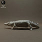 Photo du produit figurine animale Animal Den Miniatures 3 : reptile, figurine animale : crocodile du Nil (23_03_07)