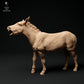 Photo de produit Figurine d'animal Diorama, modélisme : 0 : Figurine d'animal de ferme : âne hurlant
