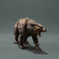Photo produit figurine animale Animal Den Miniatures 2 : animal sauvage : grizzly (22_10_17)