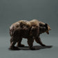 Photo produit figurine animale Animal Den Miniatures 3 : animal sauvage, figurine animale : grizzly (22_10_17)