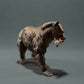 Photo du produit, figurine animale Animal Den Miniatures 2 : animal sauvage, figurine animale : grizzli avec saumon (22_10_16)
