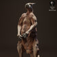 Photo du produit figurine animale Animal Den Miniatures 0 : figurine d’animal sauvage : kangourou roux géant Jack (23_04_03)