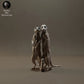 Photo produit figurine animale Animal Den Miniatures 0 : figurines d’animaux sauvages : famille de suricates (23_03_08)