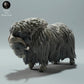 Produktfoto Tierfigur Animal Den Miniatures 0: Wildtier Tierfigur: Moschusochse (22_12_14)