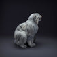 Photo produit figurine animale Animal Den Miniatures 2 : figurine d’animal sauvage : manul (22_07_07)