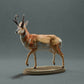 Photo produit figurine animale Animal Den Miniatures 0 : figurine d’animal sauvage : antilope d’Amérique mâle (22_10_09)