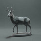 Photo produit figurine animale Animal Den Miniatures 1 : figurine d’animal sauvage : antilope d’Amérique mâle (22_10_09)