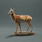 Produktfoto Tierfigur Animal Den Miniatures 0: Wildtier Tierfigur: Gabelbock - Weibchen (22_10_08)