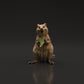 Photo produit figurine animale Animal Den Miniatures 0 : figurine d’animal sauvage : quokka (22_06_07)