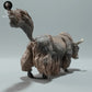 Photo de produit figurine animale Animal Den Miniatures 2 : figurine d’animal sauvage : yak sauvage de l’Himalaya - debout (23_01_09)