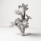 Diorama Modellbau Produktfoto 3: Pflanzen und Gewächse: Oxalis Clover 5 (Ref. 73D)