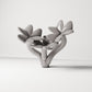 Diorama Modellbau Produktfoto 1: Pflanzen und Gewächse: Oxalis Clover 7 (Ref. 75D)