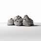 Photo produit pour diorama et modélisme 0 : Diorama urbain : pile de sacs-poubelle remplis (Ref. 760D)