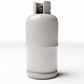 Photo produit pour diorama et modélisme 0 : Atelier de diorama : bouteille de gaz avec arceaux de protection (Ref. 769D)